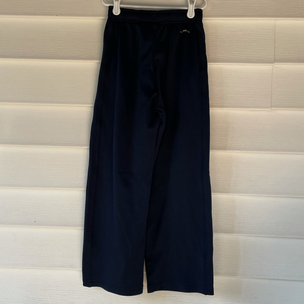 Nik Therma-Fit Fleece Pants Sz M - Picture 4 of 8